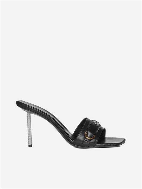 givenchy sandales femme